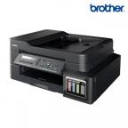 Impresora Brother Dcp-T710w, Tanque Continua- Multifuncional- Wifi, Fax
